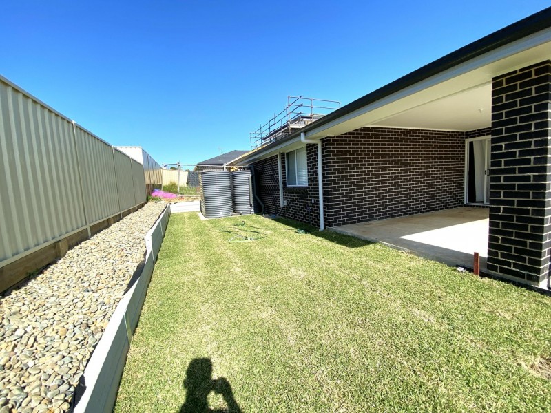 136 Warnervale Road, Hamlyn Terrace NSW 2259