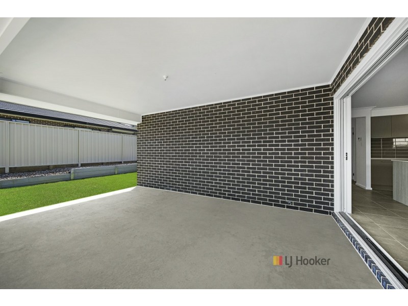 136 Warnervale Road, Hamlyn Terrace NSW 2259