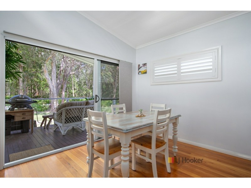 108a/2 Macleay Drive, Halekulani NSW 2262