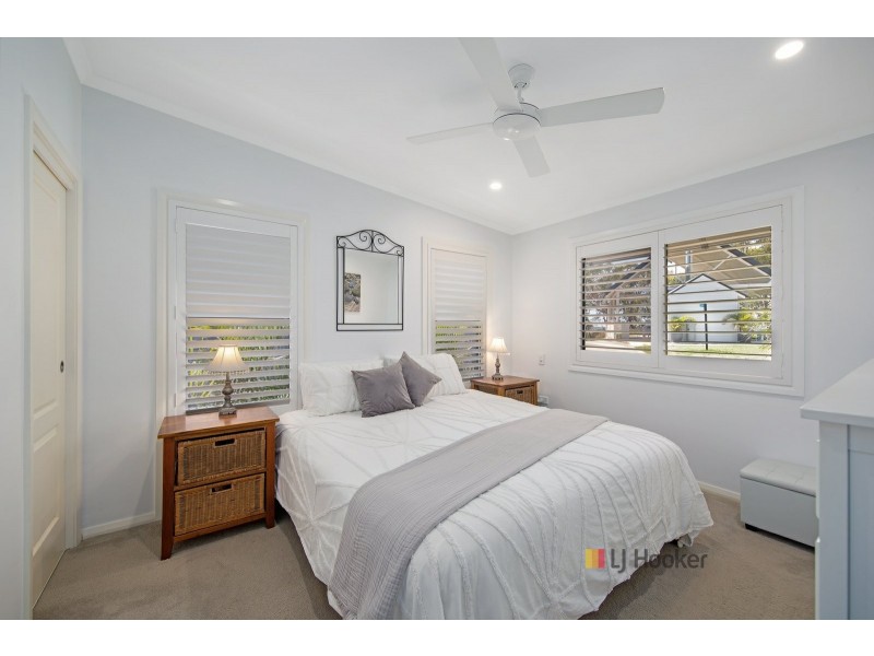 108a/2 Macleay Drive, Halekulani NSW 2262