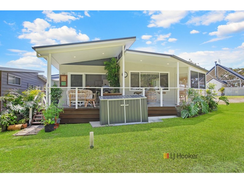 108a/2 Macleay Drive, Halekulani NSW 2262