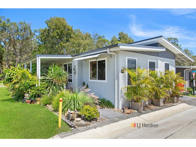 108a/2 Macleay Drive, Halekulani NSW 2262