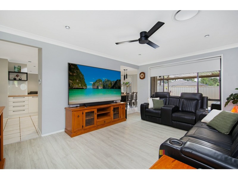 22 Landhaven Avenue, Blue Haven NSW 2262