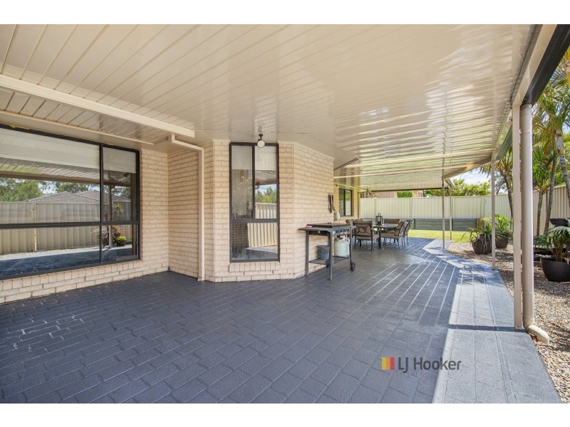 22 Landhaven Avenue, Blue Haven NSW 2262