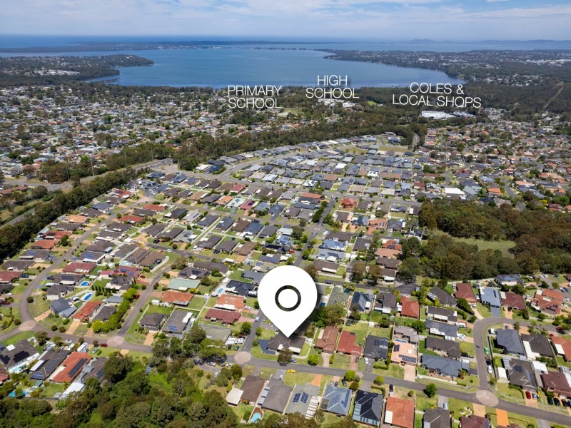 22 Landhaven Avenue, Blue Haven NSW 2262