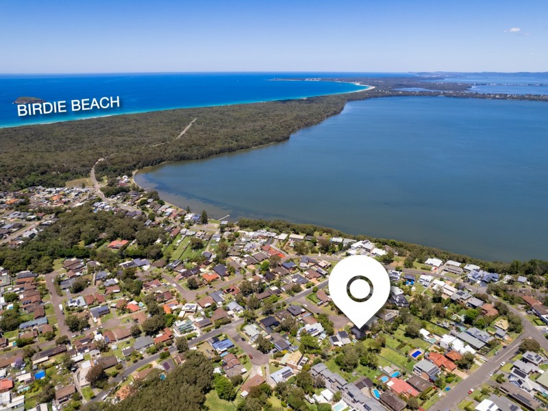 7 Gardenia Close, Lake Munmorah NSW 2259