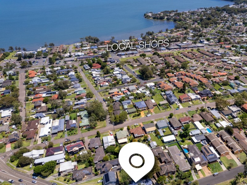 7 Gardenia Close, Lake Munmorah NSW 2259