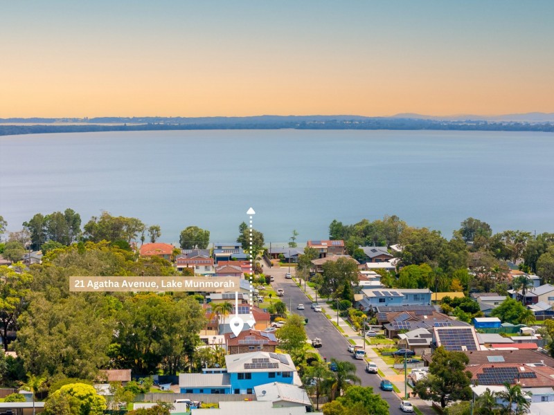 21 Agatha Avenue, Lake Munmorah NSW 2259