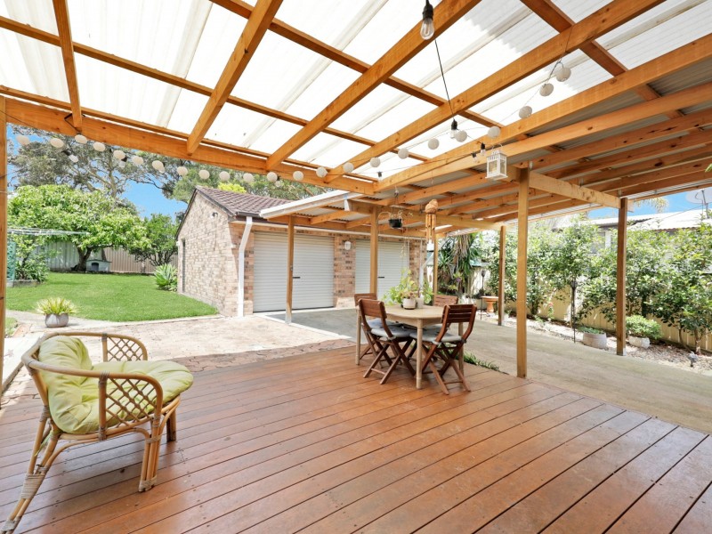 21 Agatha Avenue, Lake Munmorah NSW 2259