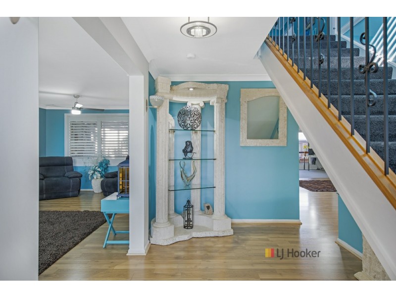 149 Blueridge Drive, Blue Haven NSW 2262