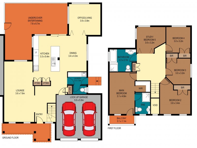 149 Blueridge Drive, Blue Haven NSW 2262