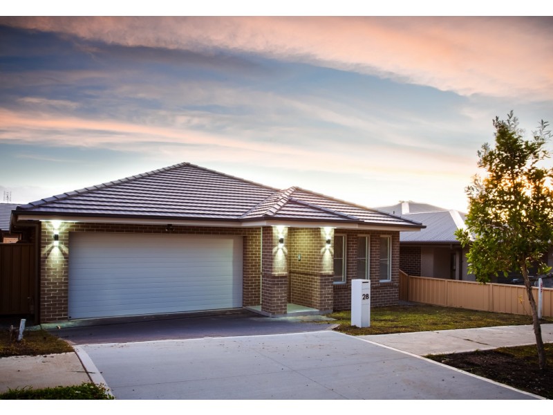 28 Wilga Road, Hamlyn Terrace NSW 2259