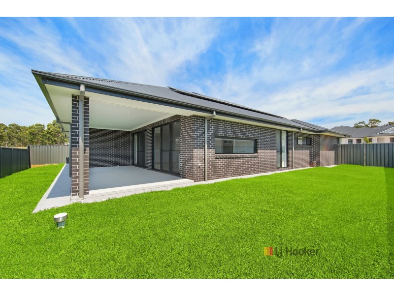 13 Shirke Way, Warnervale NSW 2259