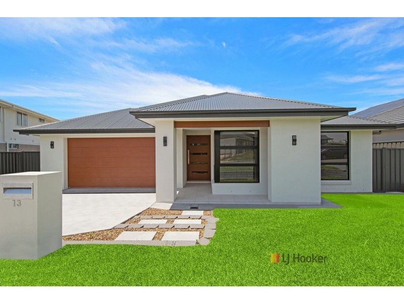 13 Shirke Way, Warnervale NSW 2259