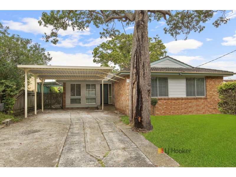 44 Brisbane Street, Noraville NSW 2263