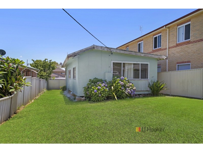 105 Harbord Street, Bonnells Bay NSW 2264