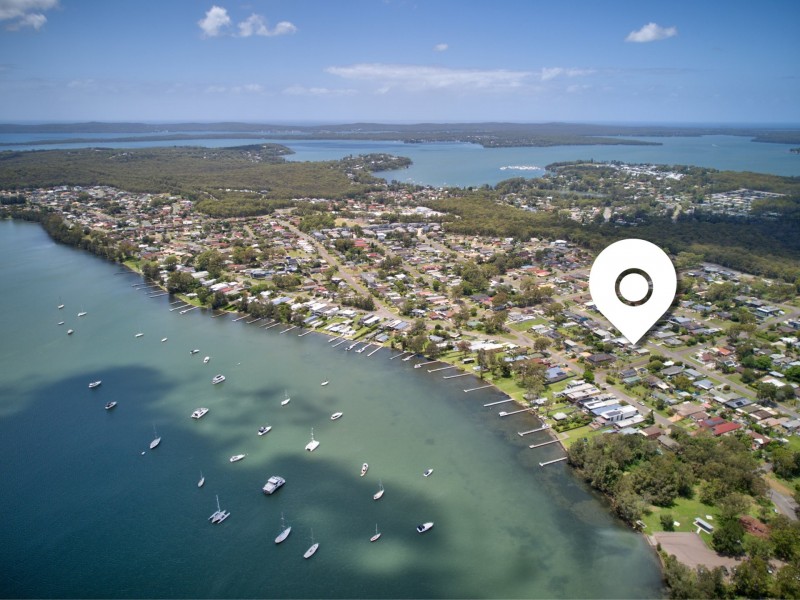 105 Harbord Street, Bonnells Bay NSW 2264