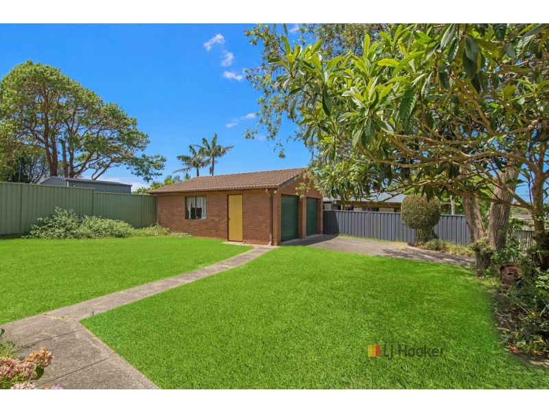 22 Kala Avenue, Halekulani NSW 2262