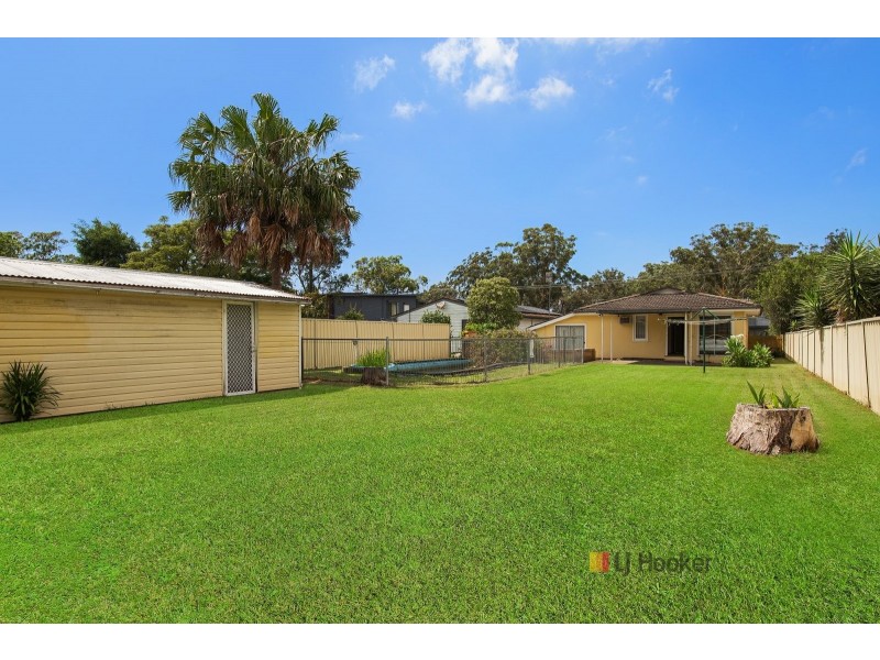 114 Birdwood Drive, Blue Haven NSW 2262