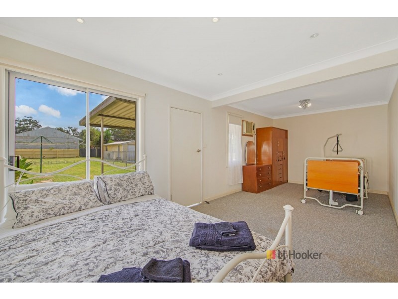 114 Birdwood Drive, Blue Haven NSW 2262
