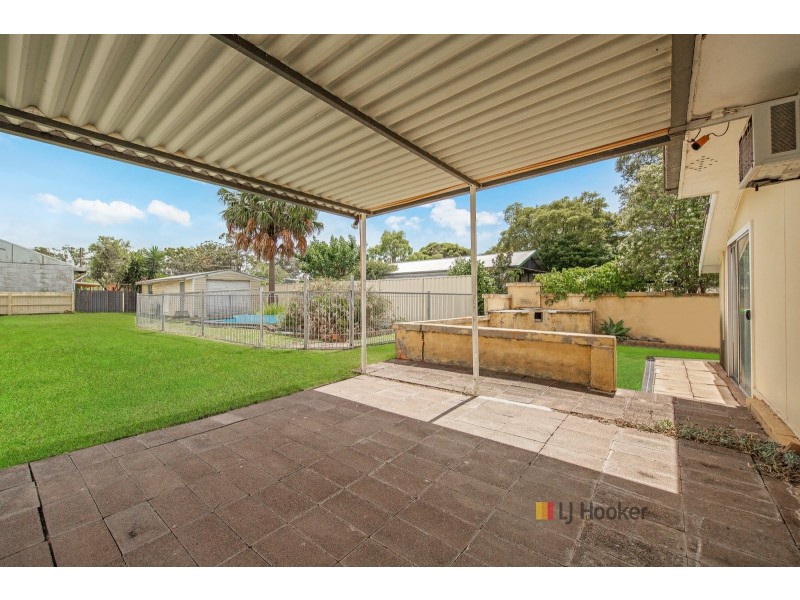 114 Birdwood Drive, Blue Haven NSW 2262