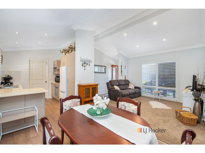 70/2 Macleay Drive, Halekulani NSW 2262