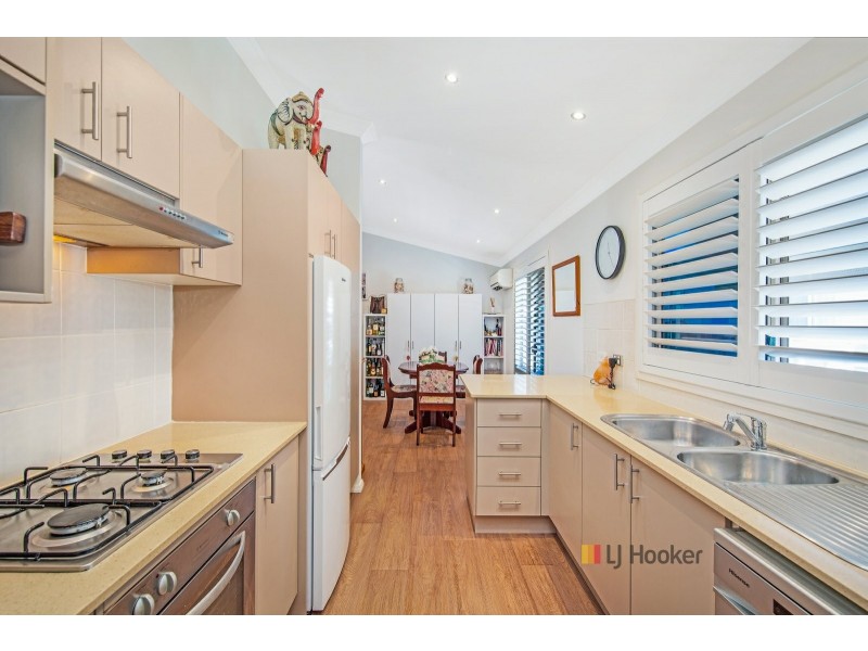 70/2 Macleay Drive, Halekulani NSW 2262