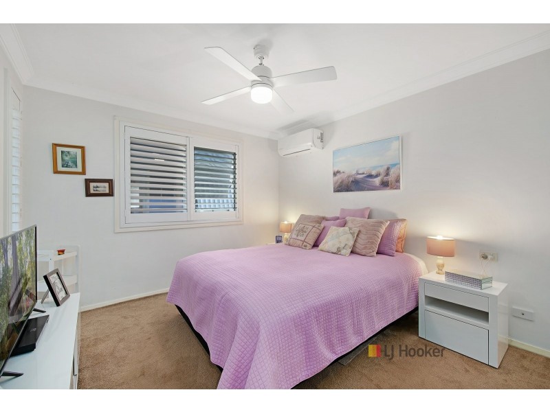 70/2 Macleay Drive, Halekulani NSW 2262