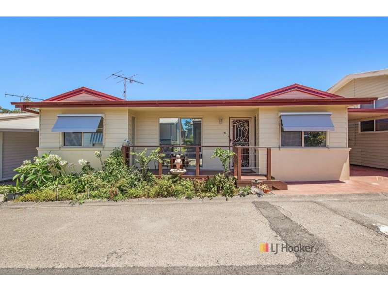 70/2 Macleay Drive, Halekulani NSW 2262