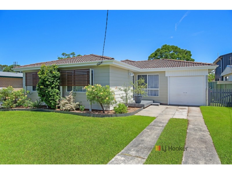 60 Ocean View Road, Gorokan NSW 2263