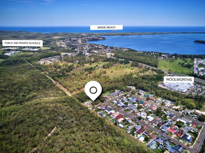 22 Kemira Road, Lake Munmorah NSW 2259