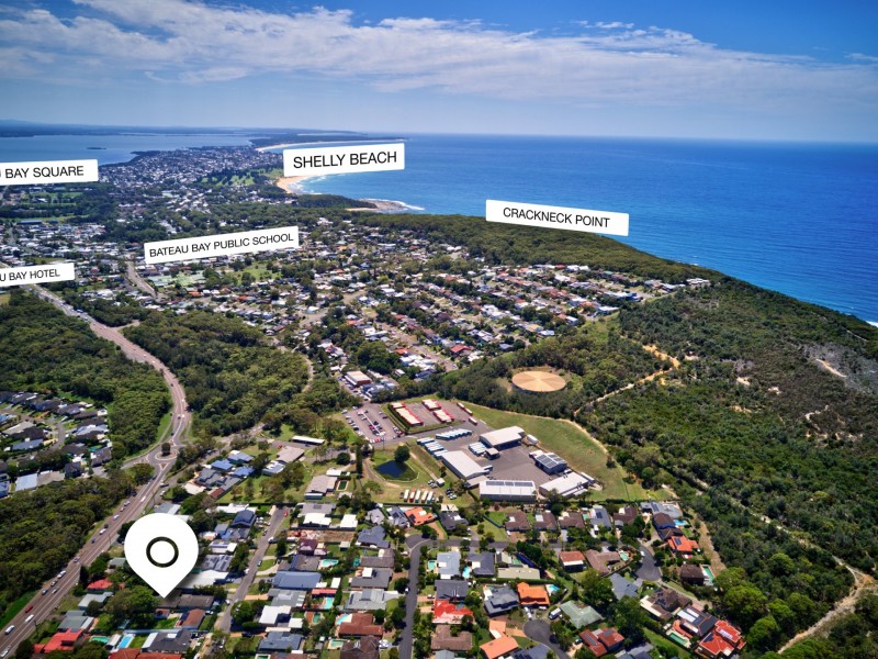 30a Poplars Avenue, Bateau Bay NSW 2261