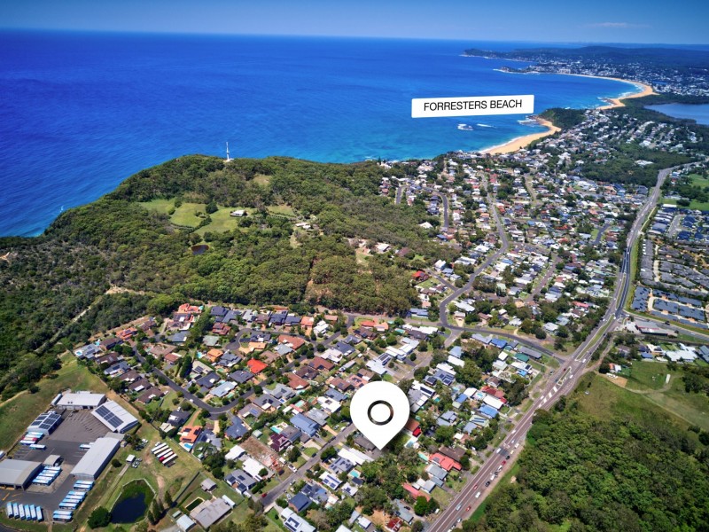 30a Poplars Avenue, Bateau Bay NSW 2261