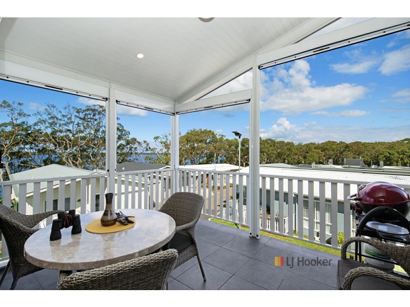 43/2 Macleay Drive, Halekulani NSW 2262