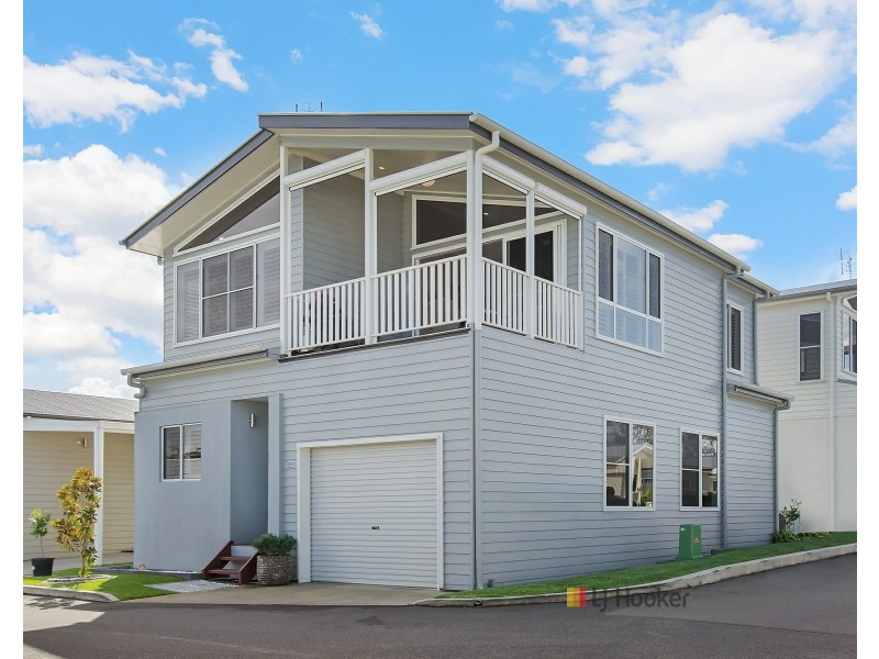 43/2 Macleay Drive, Halekulani NSW 2262