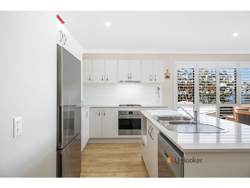 43/2 Macleay Drive, Halekulani NSW 2262