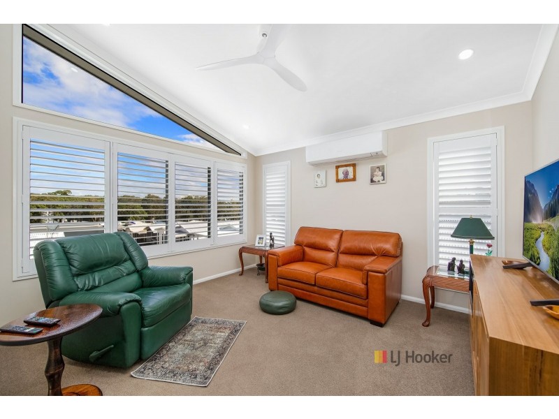 43/2 Macleay Drive, Halekulani NSW 2262