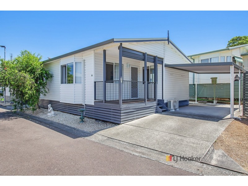 27/186 Sunrise Avenue, Halekulani NSW 2262