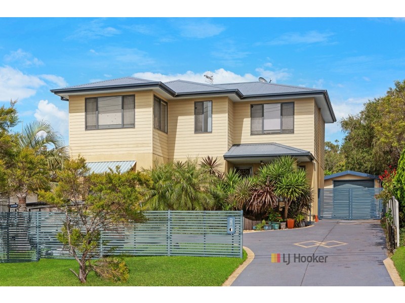 14 Woolana Avenue, Budgewoi NSW 2262