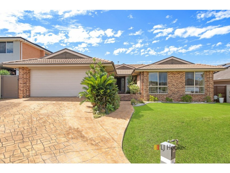 58 Highberry Street, Woongarrah NSW 2259