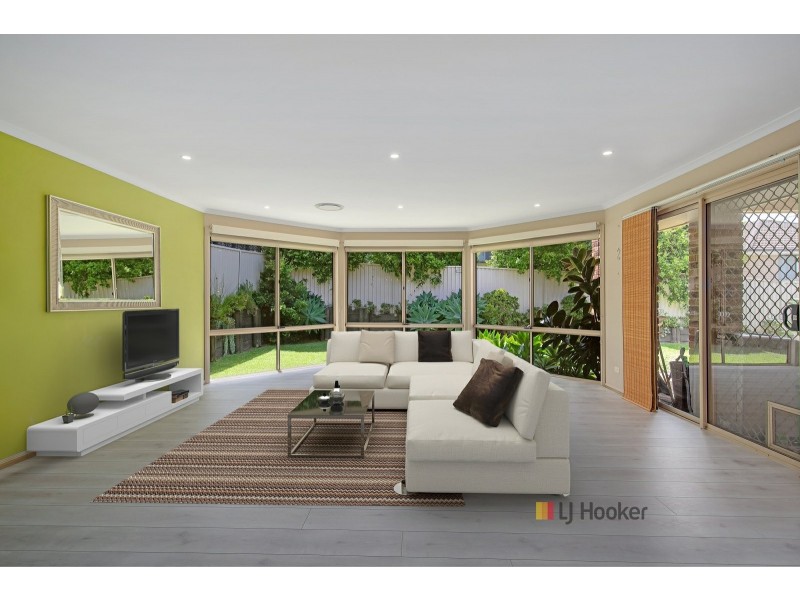 58 Highberry Street, Woongarrah NSW 2259