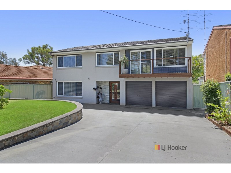 3 Wadalba Avenue, Lake Haven NSW 2263