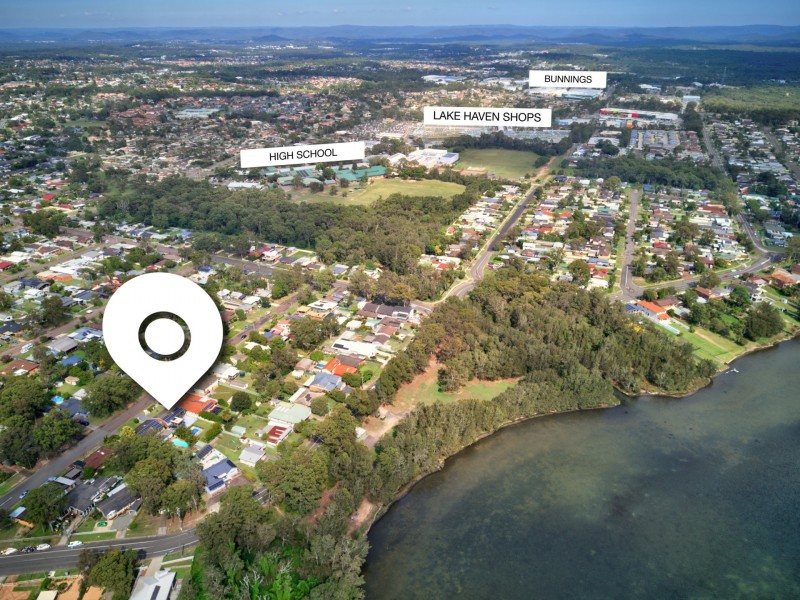 3 Wadalba Avenue, Lake Haven NSW 2263