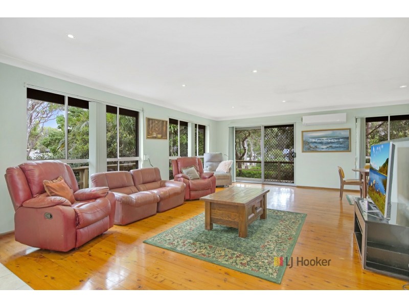 134 Sunrise Avenue, Halekulani NSW 2262