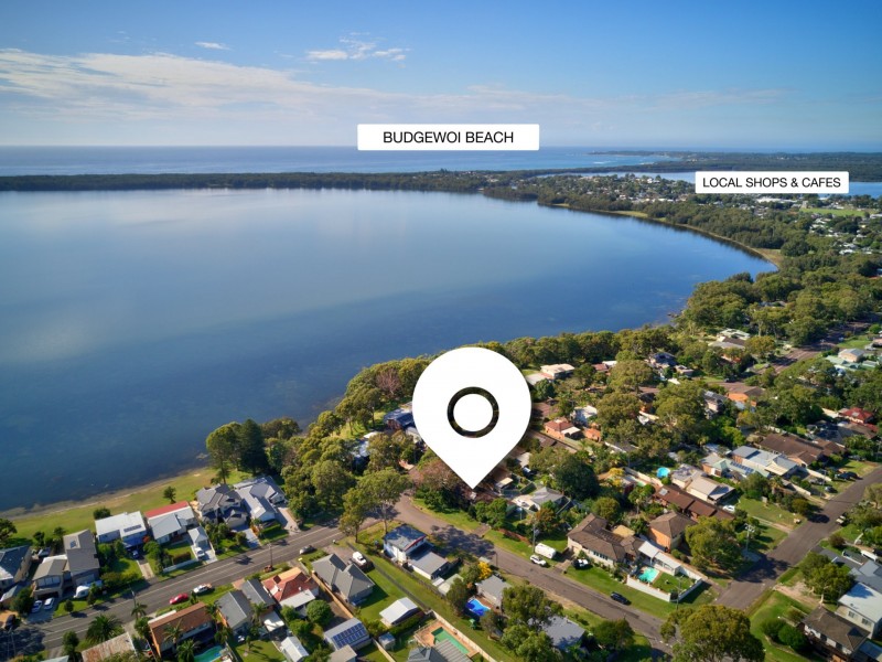 134 Sunrise Avenue, Halekulani NSW 2262