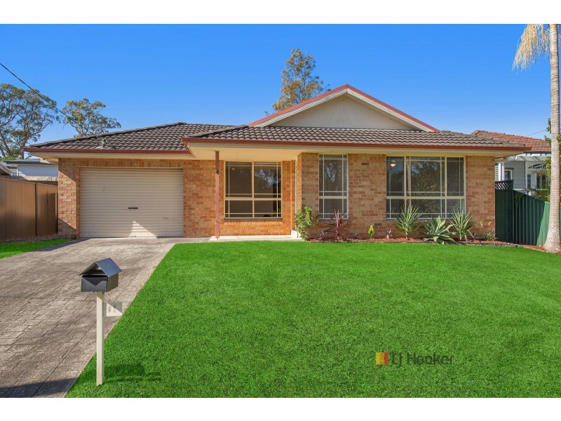 41 McKellar Boulevard, Blue Haven NSW 2262