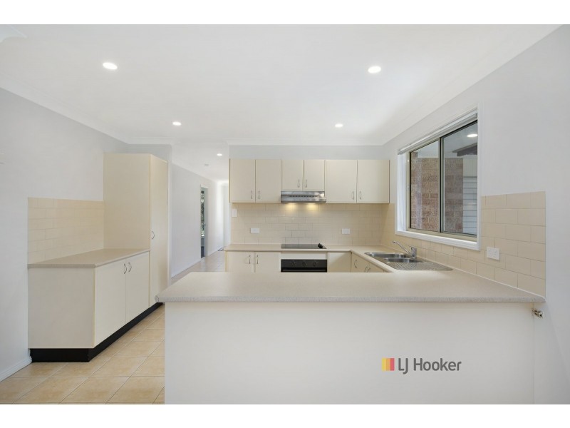 41 McKellar Boulevard, Blue Haven NSW 2262