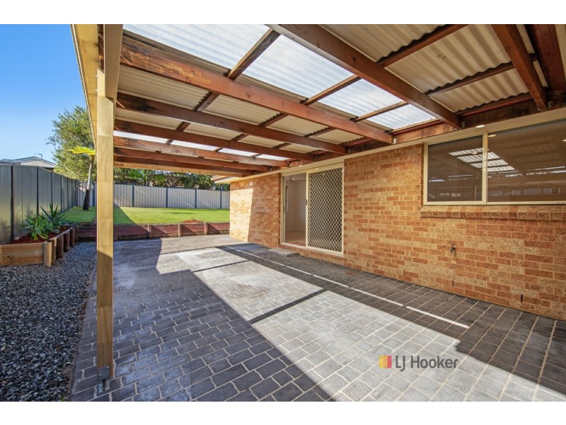 41 McKellar Boulevard, Blue Haven NSW 2262