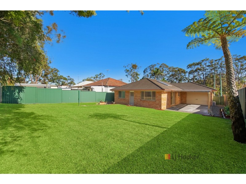 41 McKellar Boulevard, Blue Haven NSW 2262