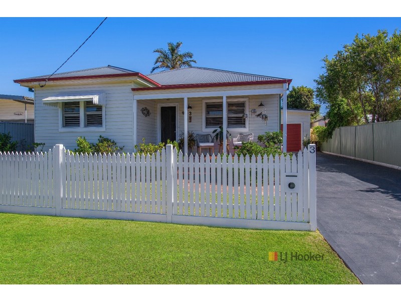 3 Hammond Road, Toukley NSW 2263